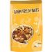 Deluxe Mixed Nuts Raw Natural Unsalted (No Shell) - Compares To Organic Almonds, Walnuts, Cashews, Filberts & Pecans Mix By Farm Fresh Nuts (2 Lb.) 2 Pound (Pack of 1)