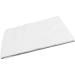 Verdant Touch Disposable Head Support Covers - 100 Pack Non-Stick Coated Massage Headrests for Spa & Skin Management Centers - Buy Online on GoSupps.com