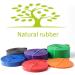 louispoper Resistance Bands Elastic Bands for Fitness Equipment Workout Exercise Latex Expander Training Yoga Crossfit Fitness Band Gum Green 50-125lb - Buy Online on GoSupps.com