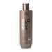 BlondMe Cool Blondes Neutralizing Shampoo   Moisturizing Hair Cleanser with Purple Toning Pigments   Neutralizes Yellow Tones and Brassiness in All Blonde Hair Types  300ml