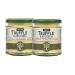 Belazu Truffle & Artichoke Pesto 2x165g