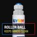 ICY HOT No Mess Applicator 2.5oz by CHATTEM Incorporated - Buy Online on GoSupps.com