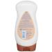 Johnson's Baby Oil Gel with Shea and Cocoa Butter - Ideal for Baby Massage - 6.5 fl. oz - Buy Online on GoSupps.com