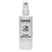 Shoe Clinic Suede Protector | Protects | Use on Dress Shoes Trainers Boots Heels Sandals and More | Long Lasting Coat & Seal Water & Stain Resistance | 125 ml