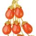 Pin Jewelry Gifts for Women Ladies Fashion Elegant Accessories Red Peacock Shaped Animal Brooch Luxury Wedding Banquet Brooch Accessories Brooches & Pins - Buy Online on GoSupps.com