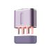 Fresinor hair oil applicator scalp massage device electrical hair massage brush for hair treatment growth medicine liquid essential oil-A