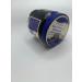 Moroccan EXFOLIATING Black SOAP with NILA BRIGHTENING Powder - Buy Online on GoSupps.com