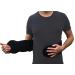 Alpha Medical Lumbo-Sacral Orthosis Back Brace for Spinal Decompression - Universal Size for Pain Relief and LSO Support - Buy Online on GoSupps.com