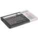 Buy Compatible 1200mAh Battery for Jacob Jensen T10 & T80 DECT - International Shipping - Buy Online on GoSupps.com