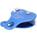 VGEBY Rope Grab - Climbing Safety Device for Outdoor Mountaineering & Rappelling | Aluminum Protection for International Shipping - Buy Online on GoSupps.com