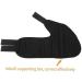 Ducalmoral Bunion Corrector Splints for Big Toe - Pain Relief Hallux Valgus Corrector & Toe Straightener - Breathable 1 Pair with Sleeve Spacer Separator (M) - Buy Online on GoSupps.com