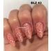 BLUESKY BLZ43 UV/Gel Nail Polish 10 ml - Buy Online on GoSupps.com
