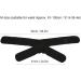 Keduoduo Thigh & Groin Support Belt - Breathable Compression Lifter for Sciatica Relief | Unisex M Size - Buy Online on GoSupps.com
