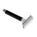 Jojomis Adjustable Double Edge Safety Razor - Vintage Manual Shaving Razor for Smooth Shave | International Shipping - Buy Online on GoSupps.com