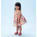 McCall Pattern Company M6944 Toddlers' Top Dresses Rompers Panties Size CAA - All Sizes in One Envelope - Buy Online on GoSupps.com