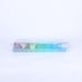 Pill Box 4 Times a Day 7 Days Pill Organiser Box with 28 Compartments Weekly Pill Case for Morning Noon Evening and Bed Time (Cyan) - Buy Online on GoSupps.com