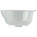 Japanese Rice Washing Bowl with Side and Bottom Drainers (10") - Buy Online on GoSupps.com