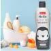 Hello Bathtime Baby Shampoo - Paraben & Dye Free Hypoallergenic 10 Fl Oz - Gentle Care for Your Baby - Buy Online on GoSupps.com