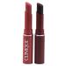 Clinique Almost Lipstick Set Duo Black Honey Pink Honey Holiday Set