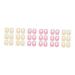 ORFOFE 6 Sheets Corn Stickers Stickers Household Corn Cushions Corn Supply Multi-Function Corn Removers Home Accessory Household Cushions Portable Corn Removers