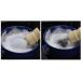 Buy Orton Ceramic Men's Shaving Mug - Royal Blue Bowl with Threaded Bottom for Brush & Soap | Best International Shipping - Buy Online on GoSupps.com