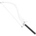 Eyebrow Line Mark Ruler Microblading Eyebrow Positioning Line Sponge Measure Tool Set (Silver) - Buy Online on GoSupps.com