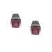 Buy Rimmel London Moisture Renew Lipstick Pack of 2 - Crystal Mauve #270 | International Shipping Available - Buy Online on GoSupps.com