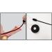 T2-Frequency of the Solo Male Urethral Plug Kit at Different Speeds will Create the Greatest Force - Buy Online on GoSupps.com