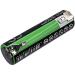 SPANN Battery Replacement for Gardena 8887-20 Set Accu-Gras- und BUC 8890-20 Accu Grasschere Classi Part No: 08800-000.640.00 08829-00.640.00 3.7V