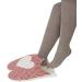 Efie Cherry Stone Foot Warmer - Organic Material 100% Made in Germany | International Shipping Available - Buy Online on GoSupps.com