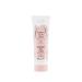 Panier des Sens - Face Scrub Exfoliating & Radiance - Exfoliant with Rice Powder Pink Clay Rose - Facial Exfoliator for Women - Gentle Exfoliation Double Action - 97% Natural Ingredients - 2.5 floz