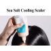 Daleaf Apple Mint Cooling Scalp Scaler 250ml - Refreshing Hair Care for All Hair Types - International Shipping Available - Buy Online on GoSupps.com