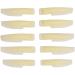 Lash Lift Pads Ribbon Kit Silicone Eyelash Perming Curler Reusable Flexible for Beauty Salons - Buy Online on GoSupps.com