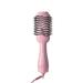 Mark Hill Big Blow Dry Hot Air Brush - Pink