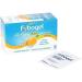 Fybogel Hi Fibre Orange Constipation Relief 30 Sachets - Buy Online on GoSupps.com