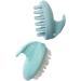 Frcolor 4 Piece Hair Scalp Shampoo Brushes | Scalp Massage Devices for Hair Washing & Skin Care - Buy Online on GoSupps.com