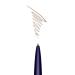 KIMIKO Eyebrow Pencil Automatique - Long-Wear Twist-Up Brow Pencil with Brush (Latte) - Buy Online on GoSupps.com