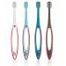Edel+White ProGums Ultrasoft Toothbrush - Gentle on Gums for Superior Oral Care - Buy Online on GoSupps.com