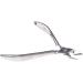 Nail Clippers 1 x Toe Nail Clipper Feet Care Trimmer Cutters Professional Paronychia Nippers Chiropody Podiatry Foot Care - Buy Online on GoSupps.com