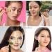 3D Jade Roller & Gua Sha Set - Natural Anti-Aging Face & Body Massager | International Shipping - Buy Online on GoSupps.com
