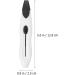 Healifty Diabetic Monofilament Tester Pen - 12pcs Foot Probe Nerve Skin Contact Needle Diagnostic Tool for Lancing Device - 10g - Buy Online on GoSupps.com