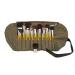 Bdellium Tools Professional Makeup Brush Studio Series - Luxury 24pc Brush Set with Roll-Up Pouch | International Shipping Available - Buy Online on GoSupps.com