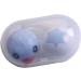 HOMSFOU 8 PCS Lens Case - Durable Lens Accompanying Box for Safe Storage & Travel - Buy Online on GoSupps.com