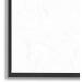 Stupell Industries Children's Tiger Bubble Bath Safari Animal Black Framed Wall Art - 11x14 White - Buy Online on GoSupps.com