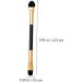 MAGICLULU 30 Pcs Eye Shadow Brush Eyeshadow Eye Shadow Applicator Double-sided Mini Miss - Buy Online on GoSupps.com
