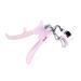 1pc Mini Eyelashories Eyelash Tool Lash Clip Lash Tools Eyelash Trimmer Hand Lash Curler Hand Tools Lady Parts Eyelash Curler Anti-Skid Handle Eyelashories Accessories Make up
