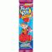 Jovy Fruit Roll Snacks Variety Pack - 7 Flavors (Cherry, Raspberry, Strawberry, Watermelon, Grape, Green Apple, Mango) - 0.75oz each - Buy Online on GoSupps.com