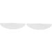 Silicone Eyelash Perming Curler Pads - Reusable Lash Rods (M) with Storage Box | Sparkle Clear White Soft for Home & Salon Use - Buy Online on GoSupps.com