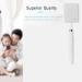 KVSERT 2X Electric Single Toothbrush Sanitizer UV Toothbrush Sterilizer - Buy Online on GoSupps.com