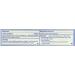 Crest Cavity Protection Fluoride Toothpaste 0.85 oz Travel Size - Pack of 4 - Buy Online on GoSupps.com